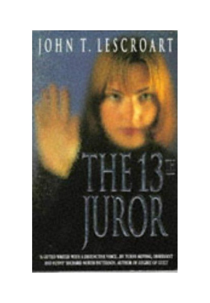 The 13th Juror