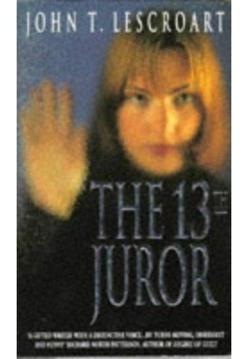 The 13th Juror