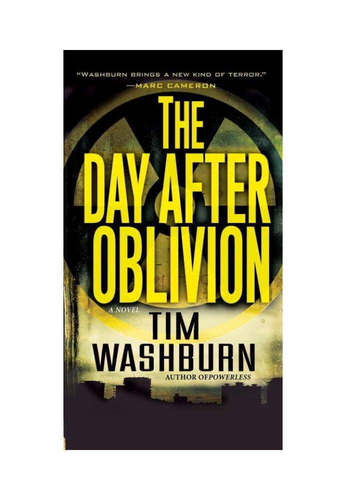 The Day After Oblivion