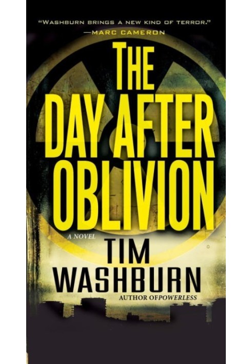 The Day After Oblivion