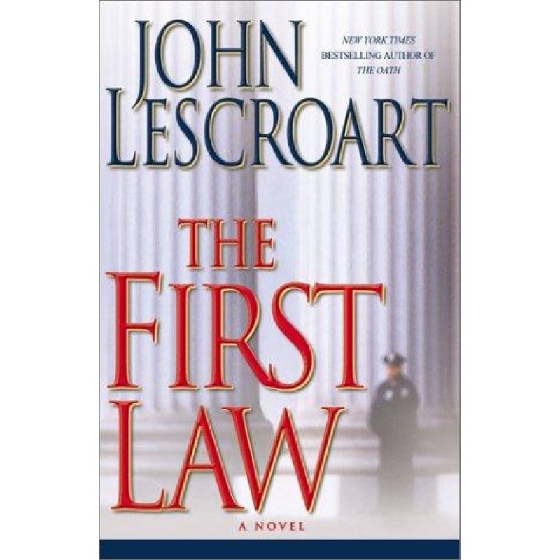 The First Law