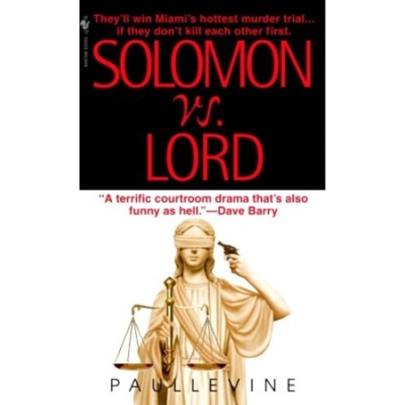 Solomon versus Lord