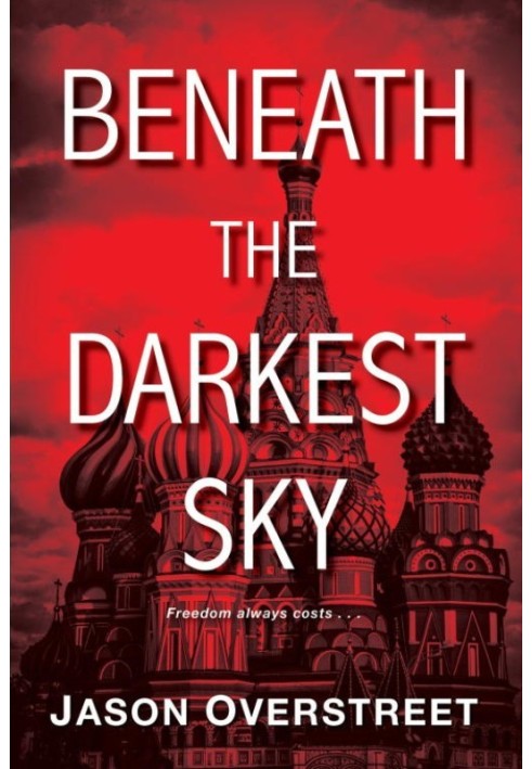 Beneath the Darkest Sky