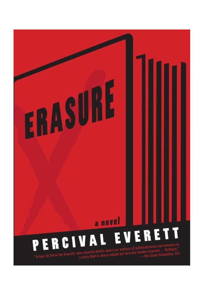 Erasure