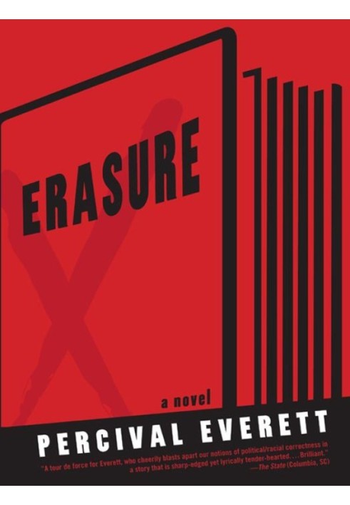 Erasure