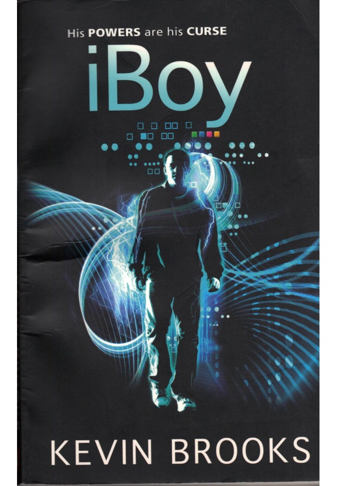 iBoy