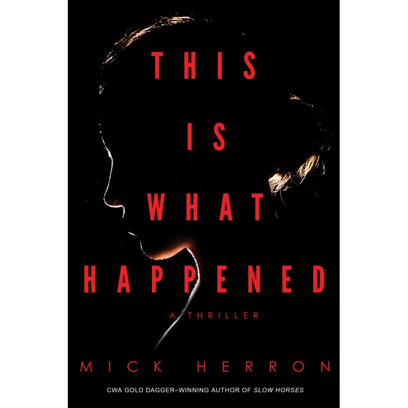 Это то, что произошло