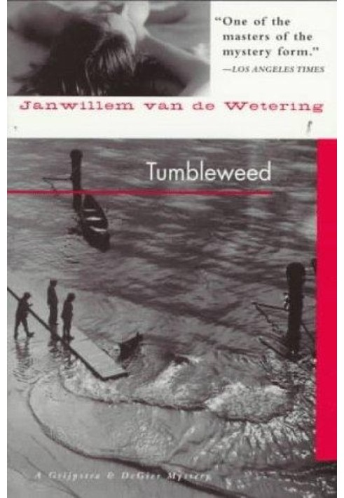 Tumbleweed