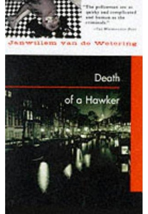 Death of a Hawker