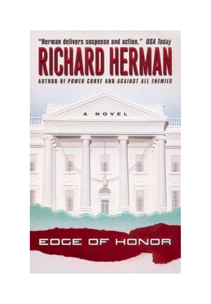 Edge of Honor