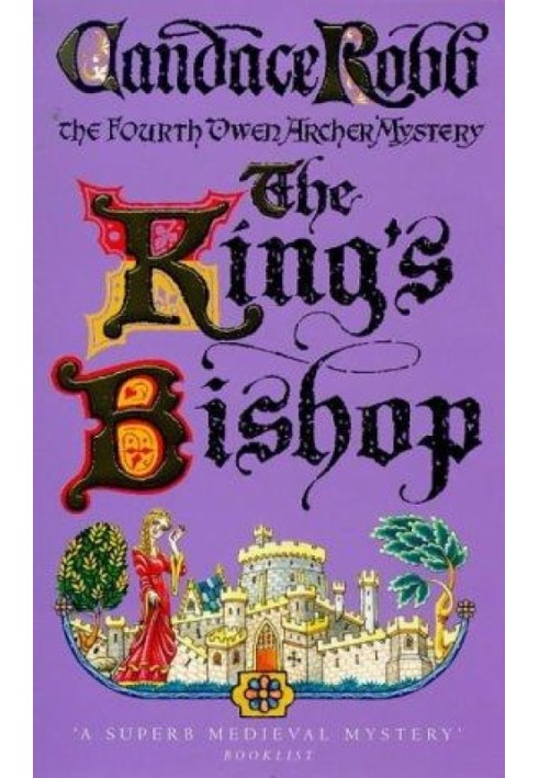 King's Bishop