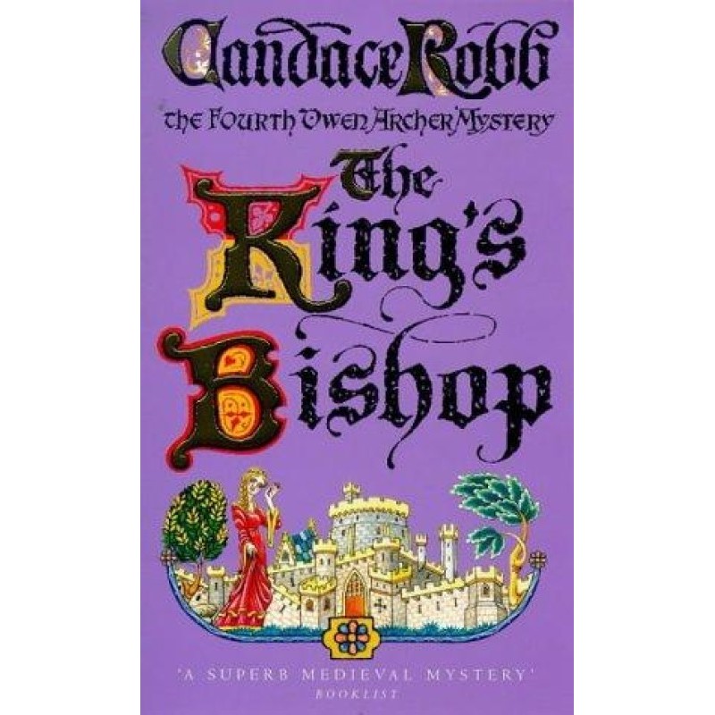 King's Bishop