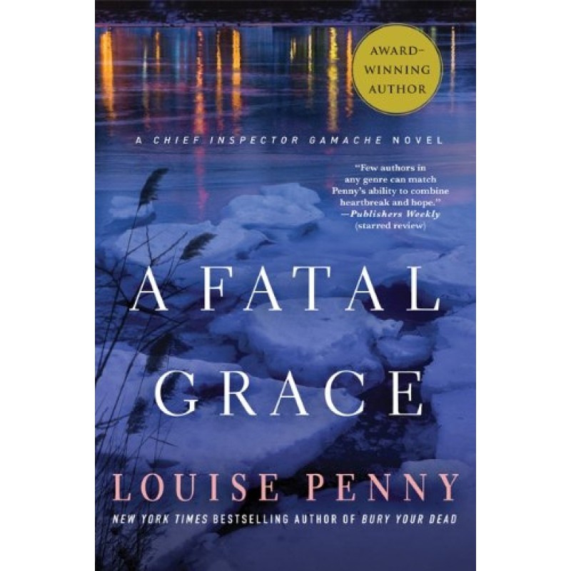 A Fatal Grace (Dead Cold)