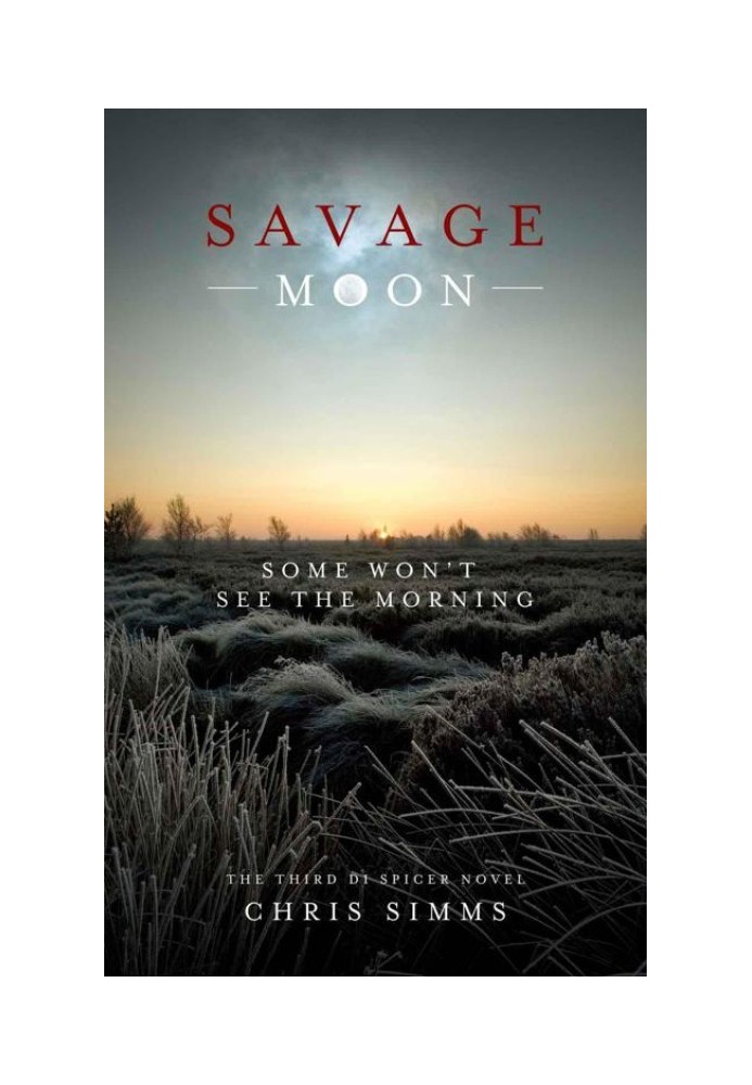 Savage Moon