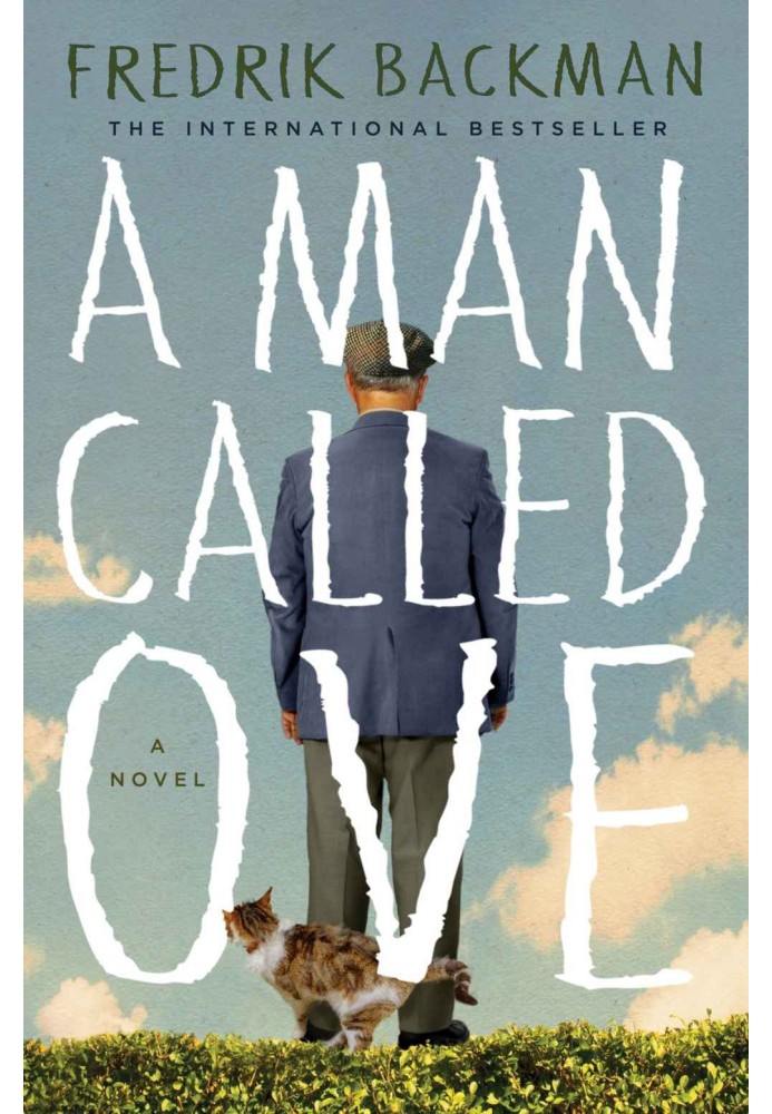 A Man Called Ove