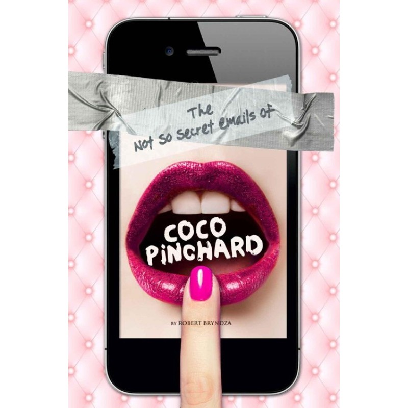 The Not So Secret Emails Of...