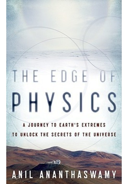 The Edge of Physics