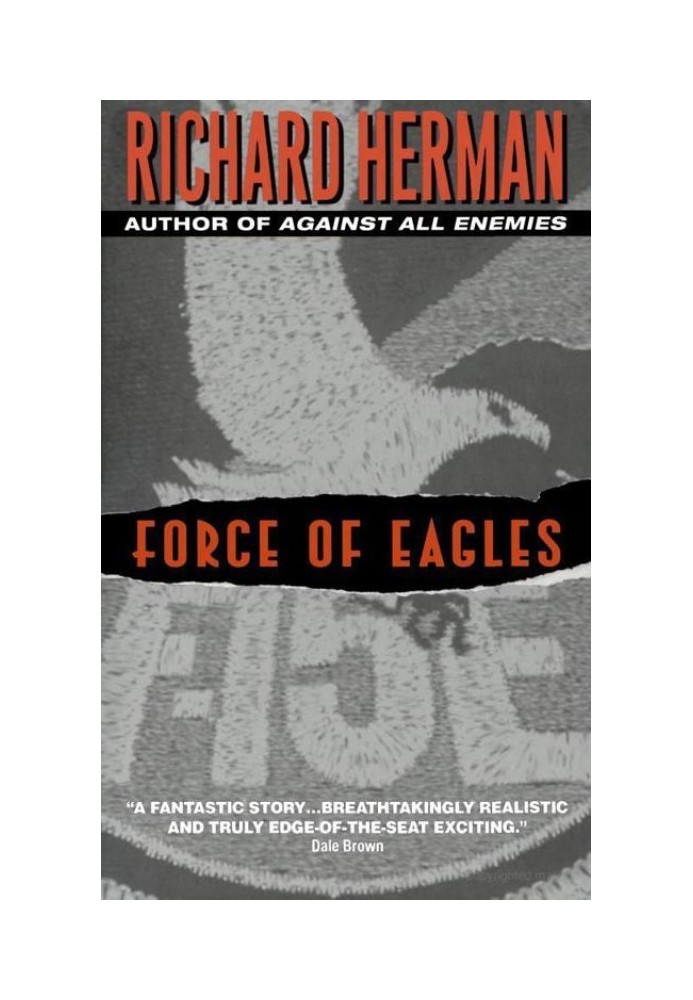 Force of Eagles