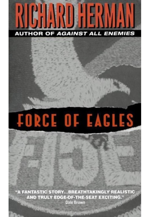 Force of Eagles