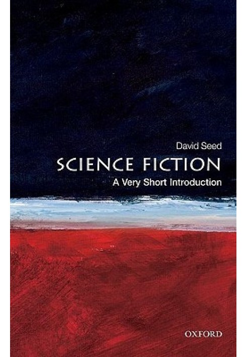 Science Fiction: A Very Short Introduction