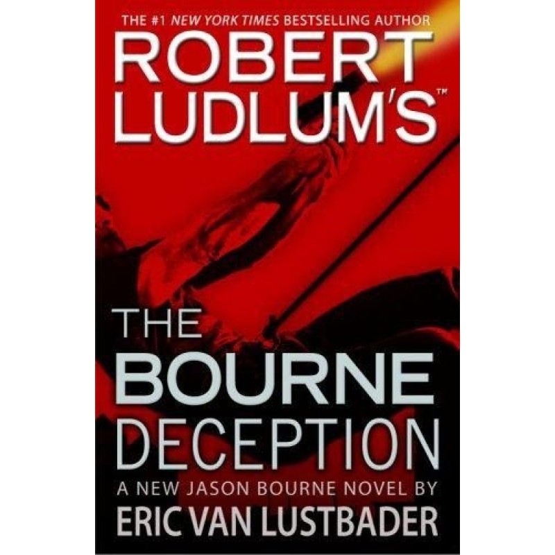 Bourne 7 – The Bourne...