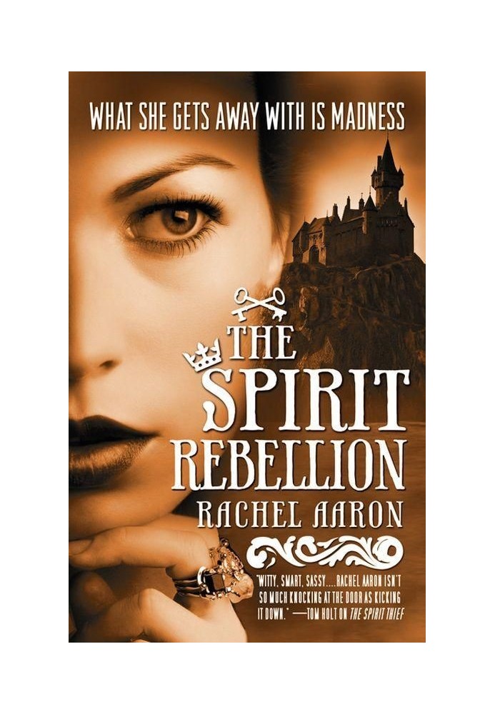 The Spirit Rebellion