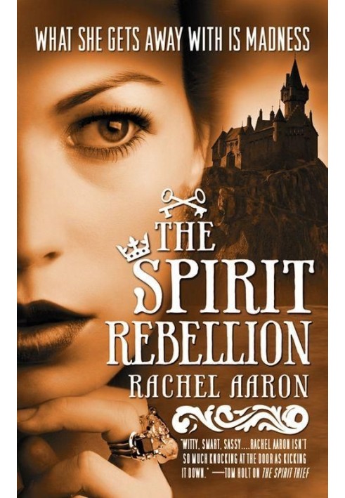 The Spirit Rebellion