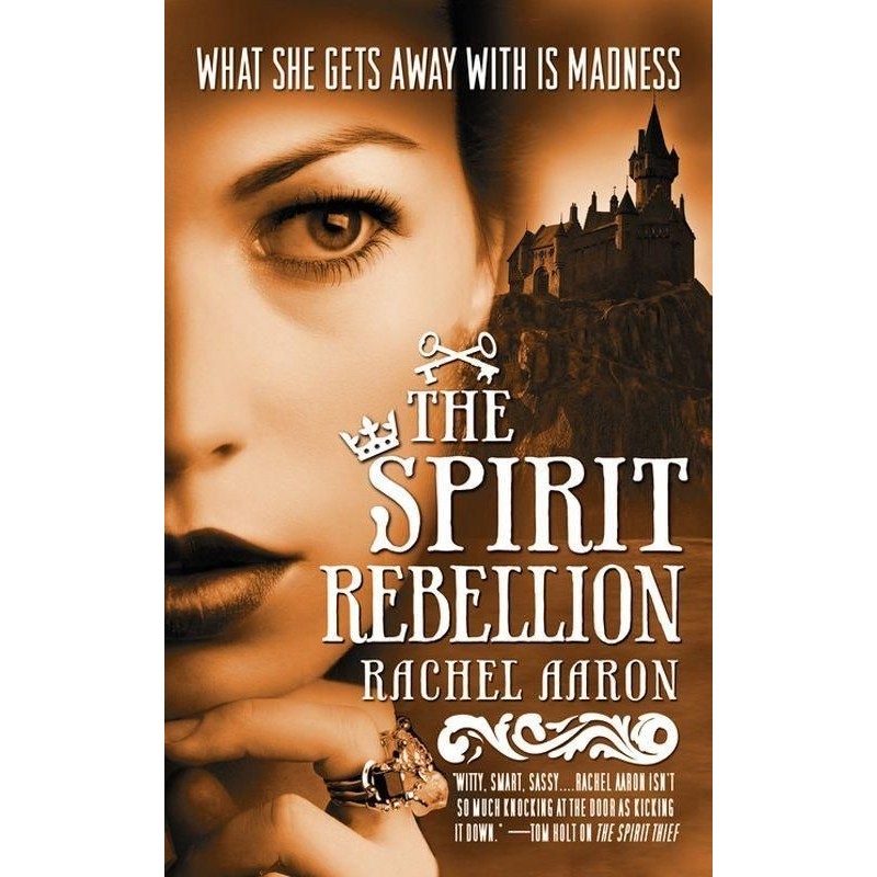 The Spirit Rebellion