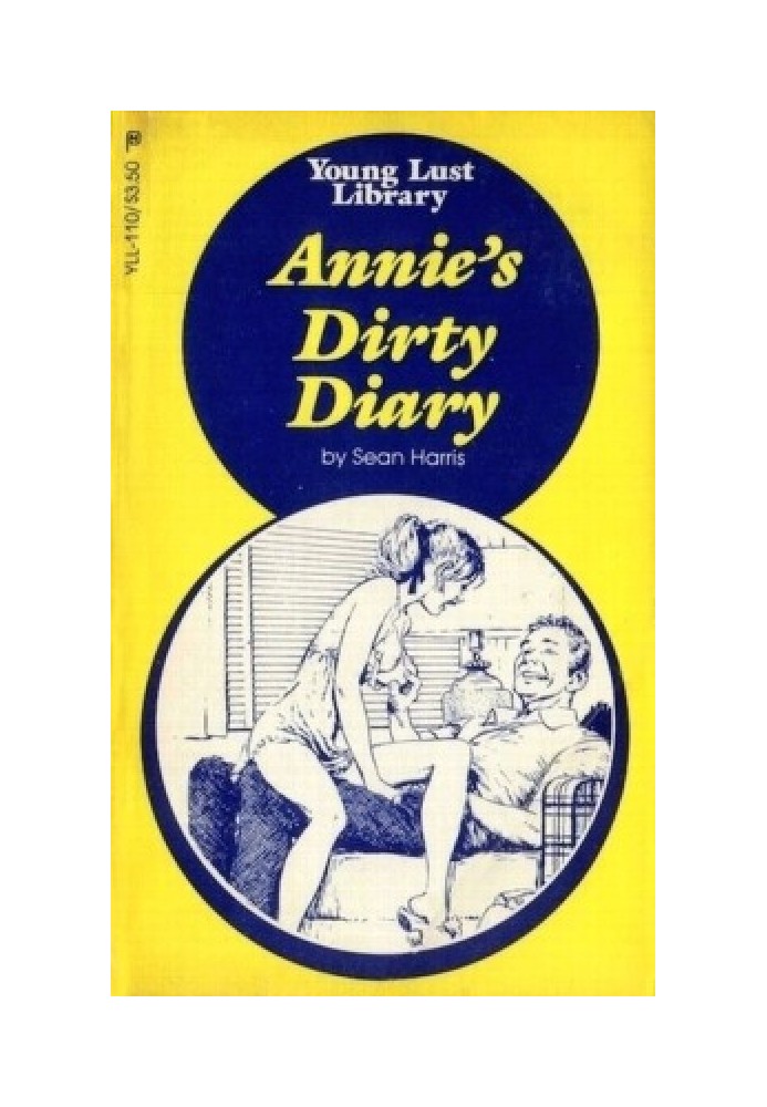 Annie's Dirty Diary