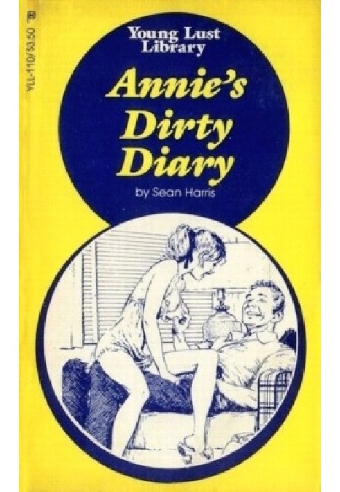 Annie's Dirty Diary