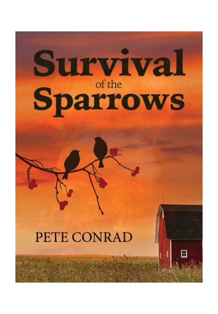 Survival of the Sparrows