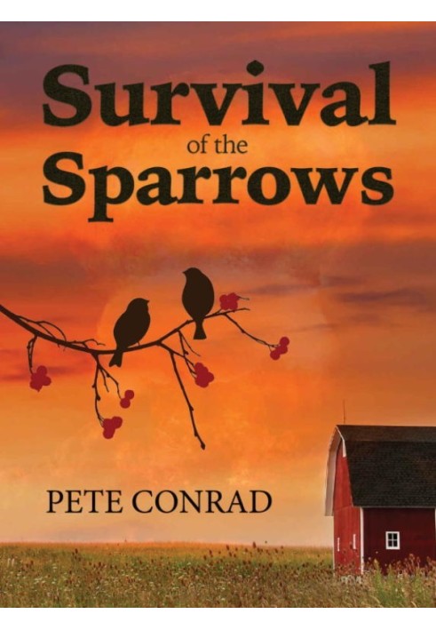 Survival of the Sparrows