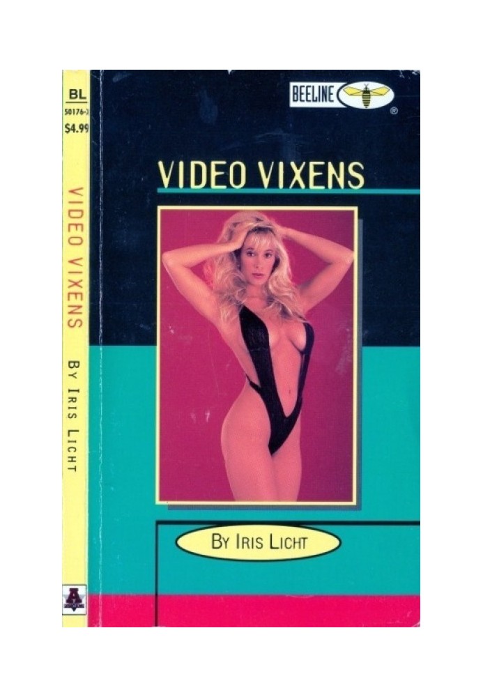 Video Vixens