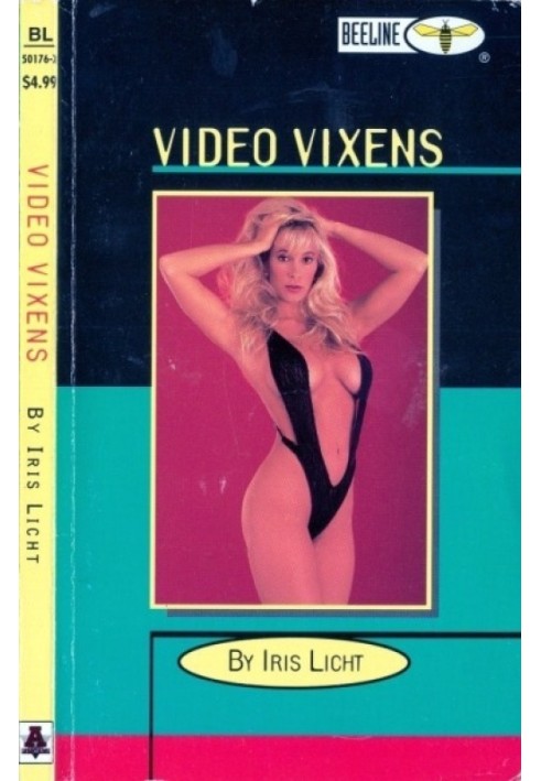 Video Vixens