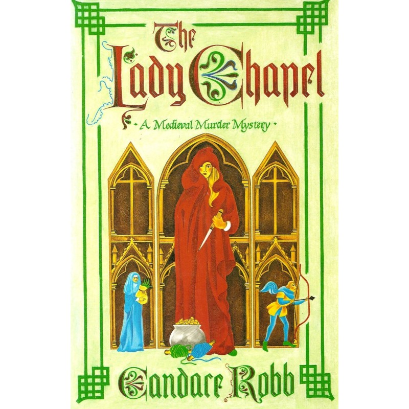 The Lady Chapel