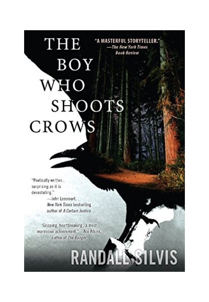 The Boy Who Shoots Crows