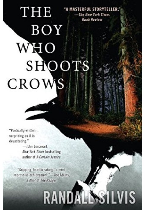 The Boy Who Shoots Crows