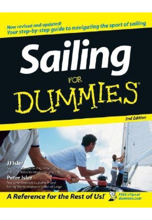 Sailing For Dummies®