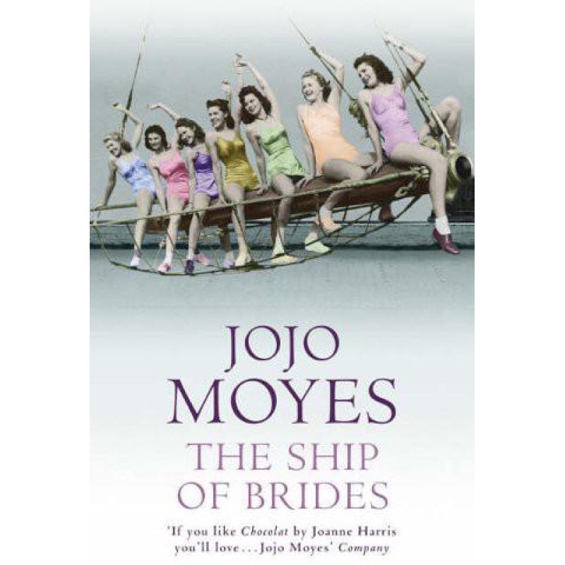 The Ship of Brides