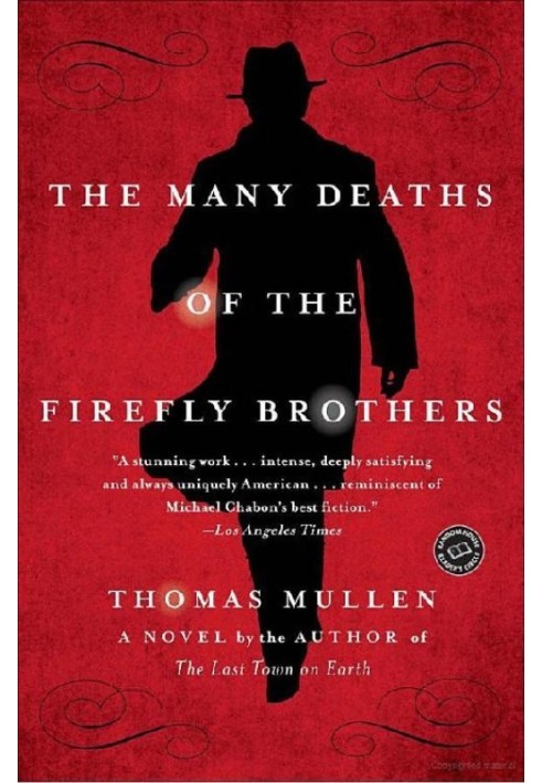 The Many Deaths of the Firefly Brothers