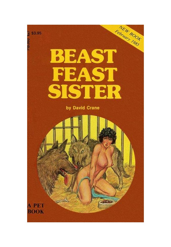 Beast feast sister