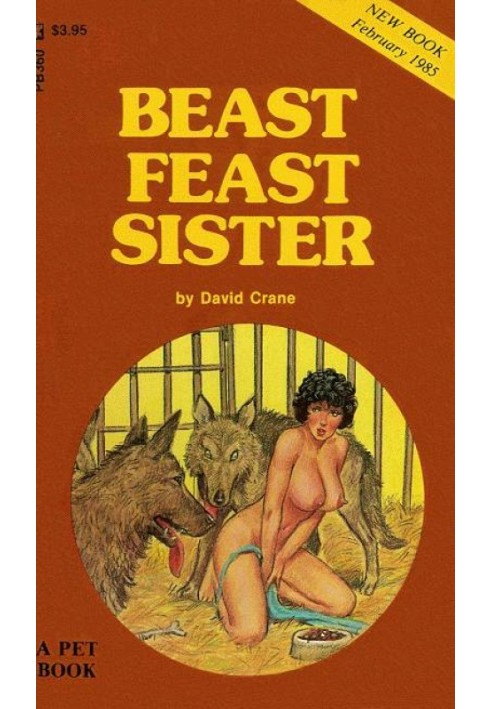 Beast feast sister