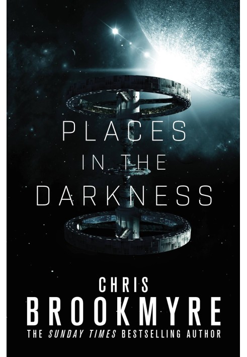 Places in the Darkness