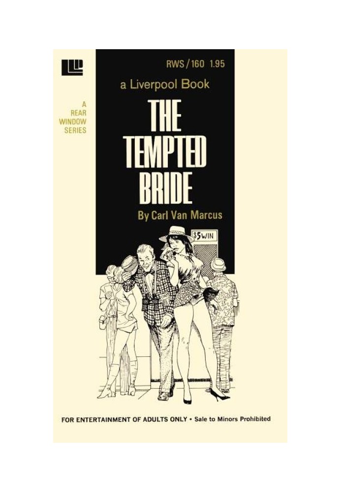 The tempted bride