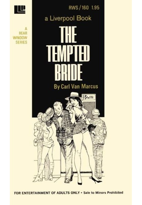 The tempted bride