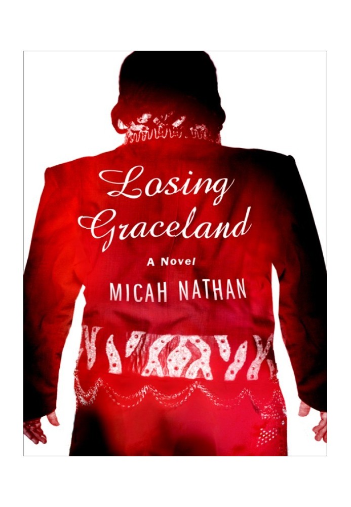 Losing Graceland