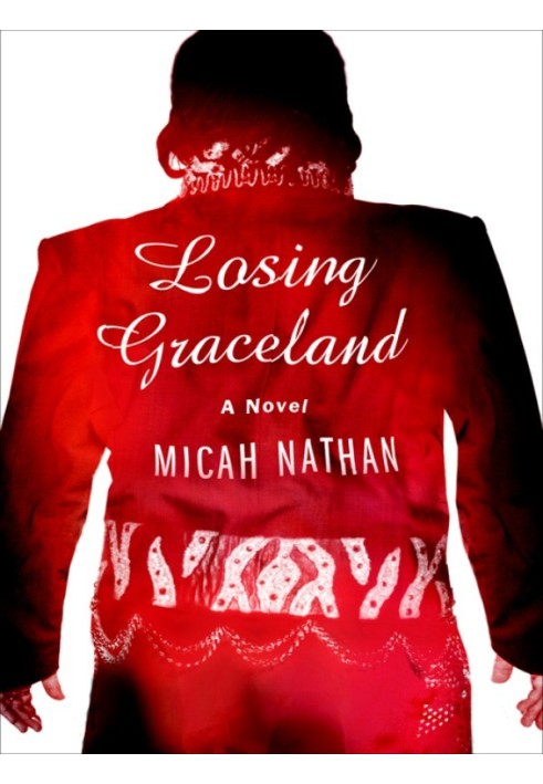 Losing Graceland