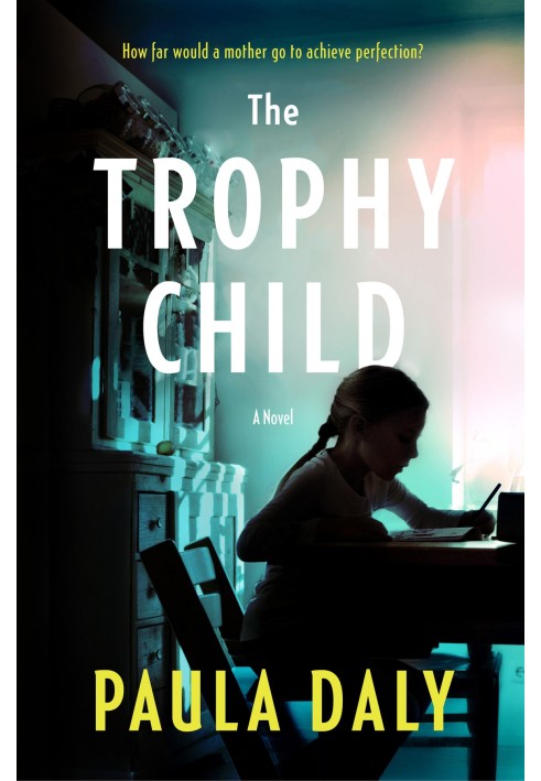 The Trophy Child