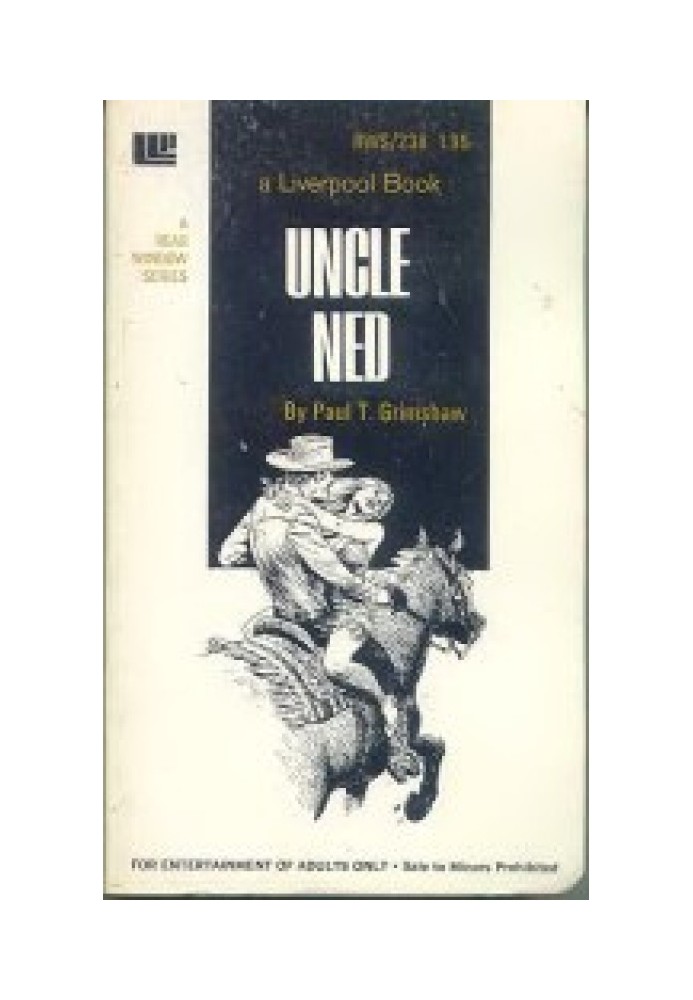 Uncle Ned