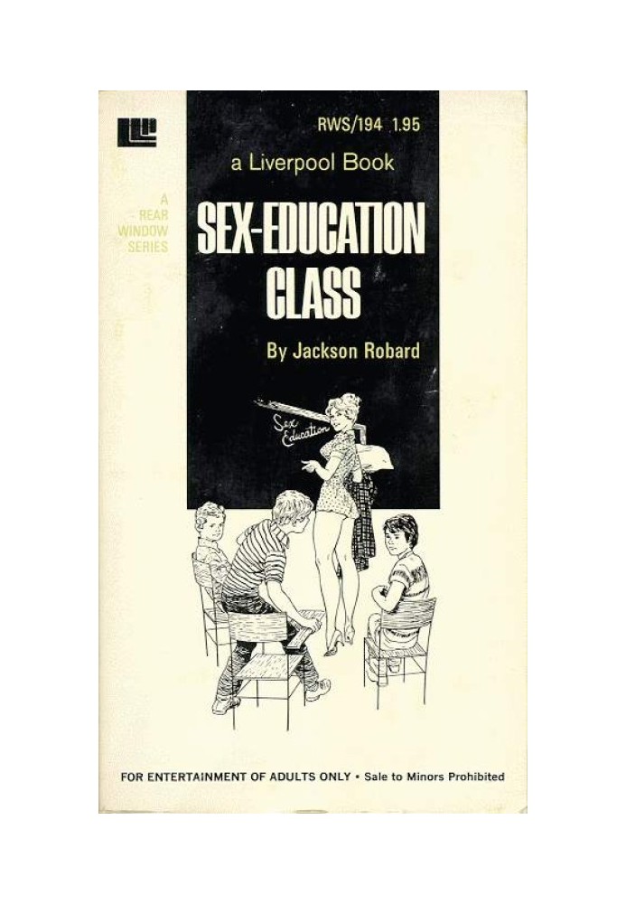 Sex-education class